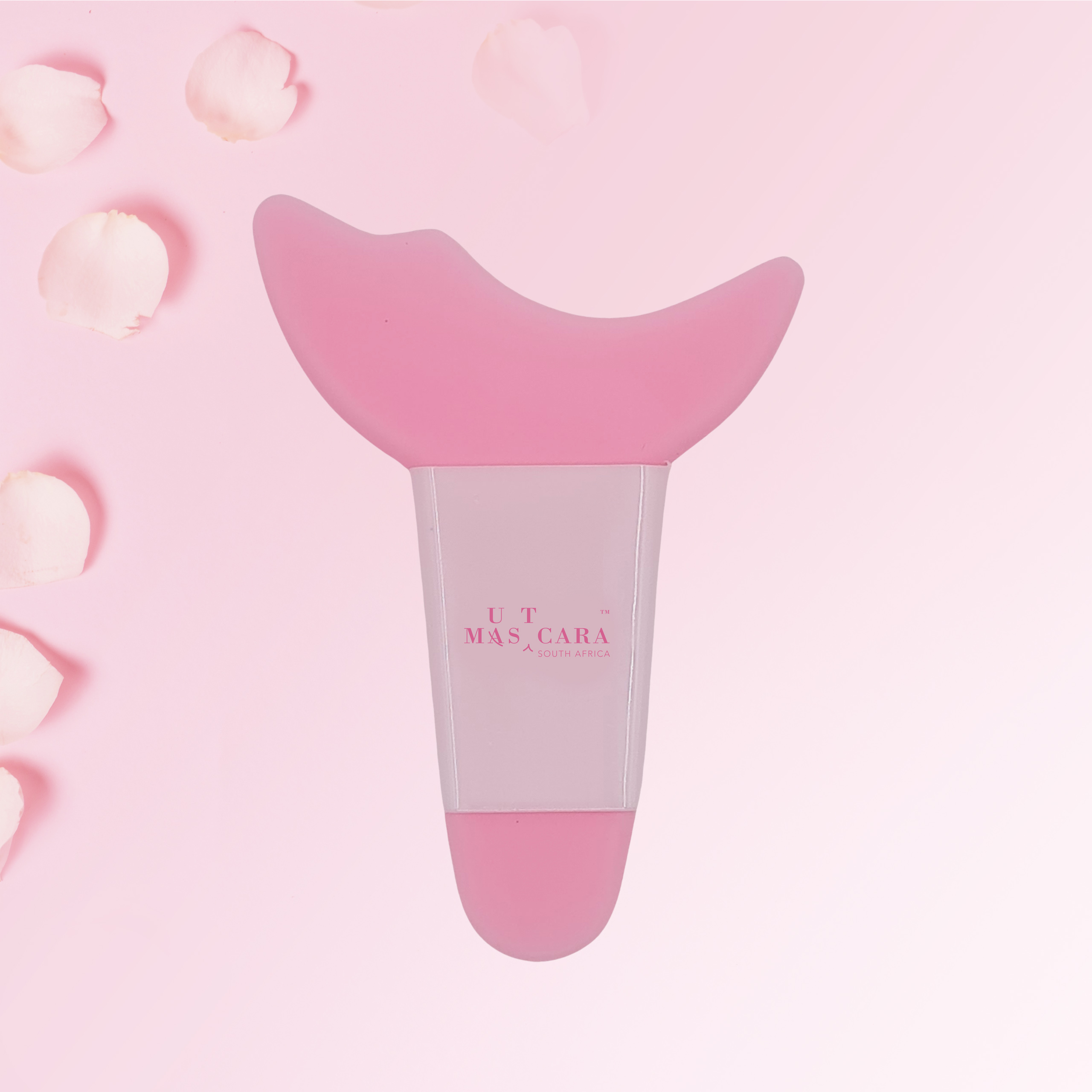 MUSTCARA™ Mermaid Tail Makeup Applicator